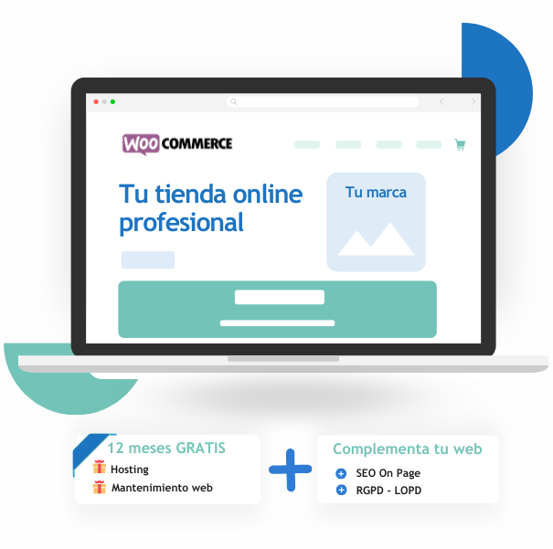 Tienda Online Ecommerce