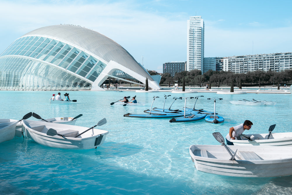 Las 10 Mejores Agencias de SEO en Valencia para 2025
