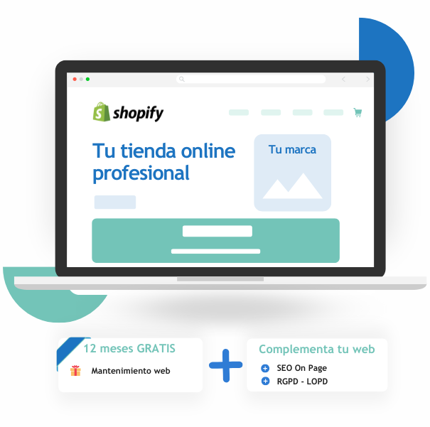 Tienda Online Ecommerce